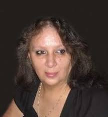 Obituary for Olivia Rodriguez Salaiz