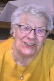 Condolence Book for Maureen (Maura) BRIEN (née Connolly) (Summerhill,  Dublin)