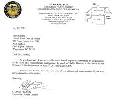 Apr 02, 2018 · here is a format of loe that we attached with our application. Police Brutality Archives Page 2 Of 3 Friends For Fullerton S Future