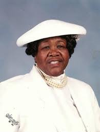 Ruby Jackson Obituary