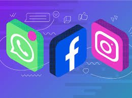 Whatsapp para de funcionar e fica fora do ar. Whatsapp Caiu Instagram Fora Do Ar Apps Do Facebook Ficam Instaveis