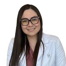 Doctores y equipo médico