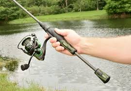 Top 3 Ultra Light Panfish Applications And Rod Blanks Ultra Light Fishing Rod Crappie Fishing Fishing Tips