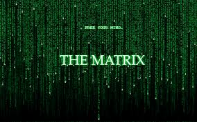 Αποτέλεσμα εικόνας για matrix