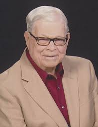 Obituary information for W. Kenneth Myers