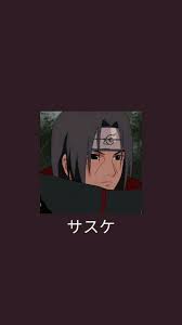 Pin De K Greta Em Anime 3 Itachi Uchiha Naruto Shippuden Sasuke Naruto Kakashi