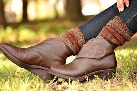 How To Wear Ankle Boots Ankle Boots With Jeans How To Wear Ankle Boots Ankle Boots Skirt