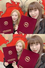 May 16, 2021 · idol que fueron a sopa : Idol Stars Se Graduo De La Escuela De Artes Escenicas De Seul