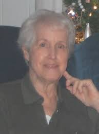 Ruby Barber Obituary