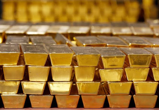 Dutch Central Bank Quietly Shifts Gold Out of US