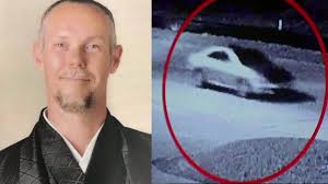 Video shows car possibly used in deadly shooting of Papa John's pizza  delivery driver Glenn Takakura