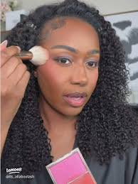 Effortless Tate McRae-Inspired Makeup Tutorial