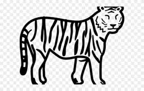 Here presented 42+ tiger head drawing easy images for free to download, print or share. Save Tiger Easy Drawing Clipart 1183370 Pinclipart