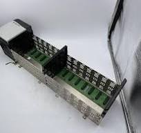 Allen-Bradley 1756-PA72 Ser C, 1756-A13 Ser B