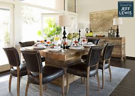 Dining Room Furniture Inspiration Living Spaces Square Wood Dining Tables Glass Dining Room Table Square Dining Tables