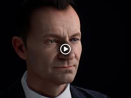 Meet Digital Daniel Kalt