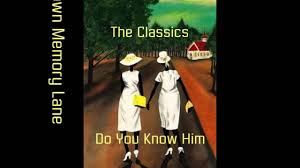 Do You Know Him Rev Maceo Woods The Christian Tabernacle Choir Sweet Hour Of Prayer Gospel Choir Tabernacle Choir