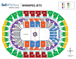 Seats Charts 2019