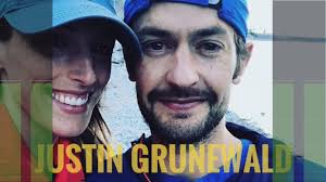 Justin Grunewald