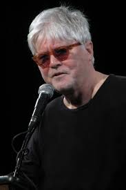 Michael Harris (journalist)