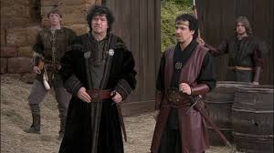 The sequel on the big screen to the cult series of alexandre astier, an offbeat version of the legend of the knights of the round table. Arthur On Attend Kaamelott Les Repliques Cultes Facebook