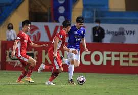 Đang kém viettel 2 điểm nên hà nội buộc phải thắng để tạo đà tinh thần trước 2 cuộc quyết chiến với sài gòn cùng dự đoán đội hình trước trận đấu viettel vs hà nội. Ha Ná»™i Vs Viettel Hlv Hoang VÄƒn Phuc Ra Máº¯t Báº±ng Tháº¥t Báº¡i