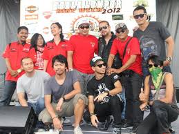 He is allowed into the biker. Bikers Kental S Thai Issues News Features Cinema Online