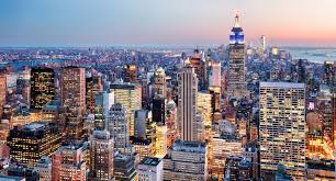 If you want a career with unlimited potential for creativity, flexibility, and making. Top 10 Things To See In New York City Beauty News Australia