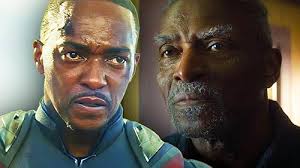 There's Only 1 Thing I Want To See In Captain America: Brave New World's  Credits Scenes