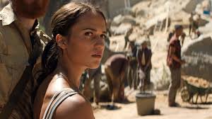 So stay tuned every tuesday to get your fix! Tomb Raider 2 La Realisatrice A Une Bonne Nouvelle Pour La Suite Avec Alicia Vikander Premiere Fr