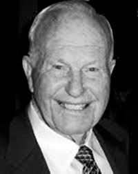 PHIL LAIRD Obituary (2014)