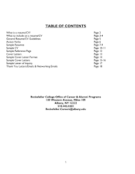 These templates should be impeccably designed but simple. 27 General Cv Template Page 2 Free To Edit Download Print Cocodoc