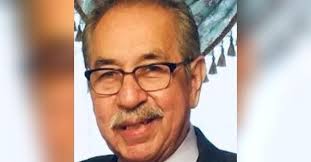 Carlos O. Torres Obituary