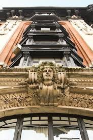 Hotel Belleclaire New York City Ny New York Hotels Nyc Hotels Landmark Hotel