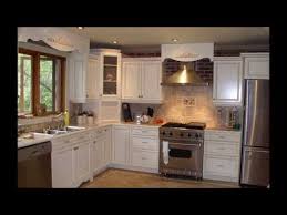 39 Kitchen Backsplash Ideas With White Cabinets Youtube
