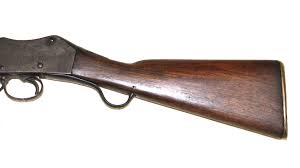 You could say my interest in the martini henry started 40 years ago when i saw a clip of the 1964 film zulu on british tv, i nearly fell of the sofa, wide eyed and amazed when i. Section 1 Enfield 1879 Martini Henry Converted 22lr Rifle Mjl Militaria