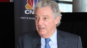 Interpublic Group CEO Michael Roth