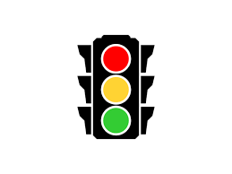 Traffic Lights Graphic By Handriwork Creative Fabrica Traffic Light Graphic Creative