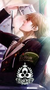 Pin By Bubble Gum On Amnesia Amnesia Anime Amnesia Amnesia Memories