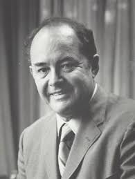 George Hacker Obituary (1923