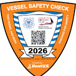 Vessel Safety Check Day – Bayport Marina
