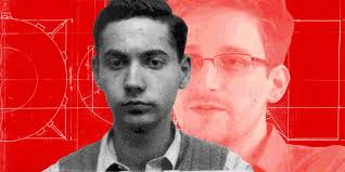 A Compassionate Spy' Director Compares Ted Hall to Edward Snowden