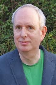 Grüne Rheinstetten: Martin Resch