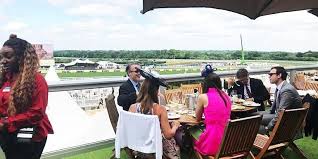 Alongside world class racing, royal ascot remains the pinnacle of britain's fashion and social calendar. Royal Ascot Hospitality The Gallery Packages 2021 Ascot Racecourse 15 June To 18 June