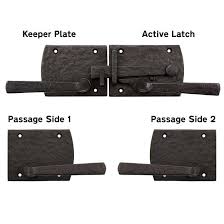 Vinyl gate drop rod, cane bolt, drop pin designed for vinyl fence gates, wood fence gates, etc. Pin On Coastal Bronze