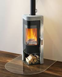 Wood Heating Stove Corner Contemporary Stone Jazz Rika Contemporary Wood Burning Stoves Wood Stove Installation Modern Wood Burning Stoves