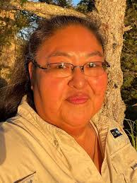 Salmon Girl, Science Girl