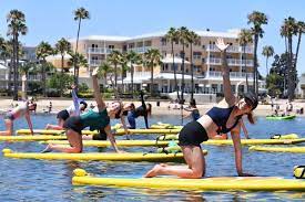 We welcome all races, all religions, all countries of origin, all sexual orientations, all genders, all ages. Yogaqua 38 Photos 46 Reviews Yoga 13977 Palawan Way Marina Del Rey Ca Phone Number