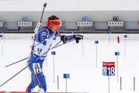 Zimy a sněhu se otec dcery rozárky a syna ondřeje nevzdává ani po sezóně. Galerie Biatlonisty Prepadli Komisari Okradli Je O Spanek Foto 1 Ahaonline Cz