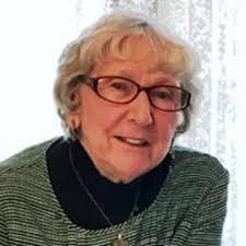 Irene Dwyer Obituary September 22, 2018